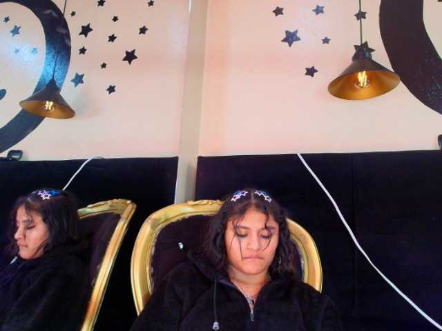 LexiSttar live cam on BongaCams