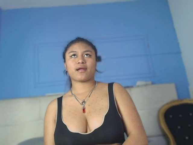 LexiSttar live cam on BongaCams