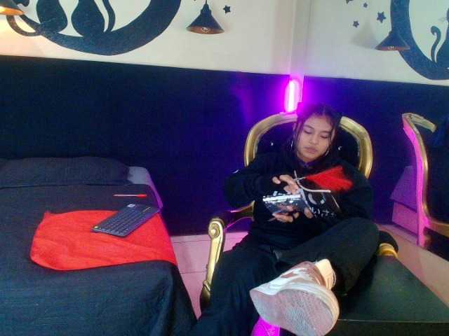 LexiSttar live cam on BongaCams
