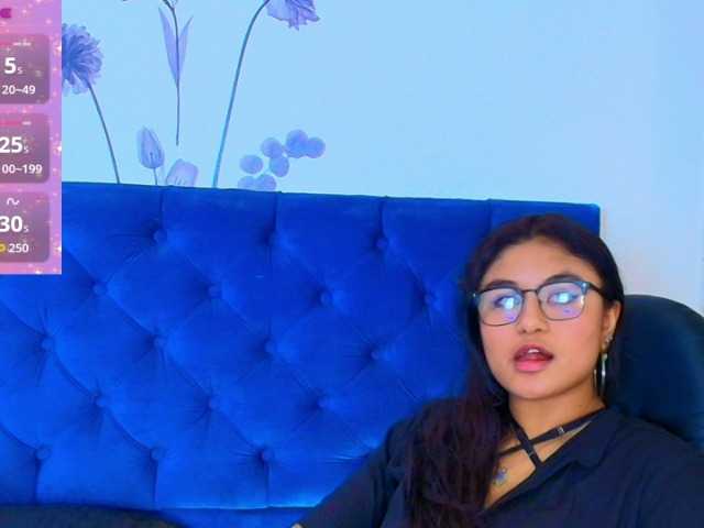 LexiSttar live cam on BongaCams