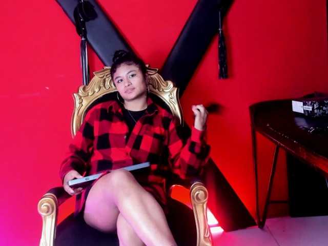 LexiSttar live cam on BongaCams