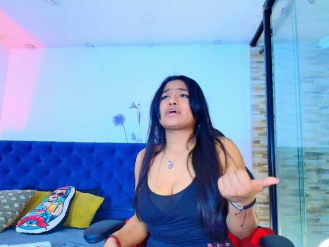 LexiSttar live cam on BongaCams