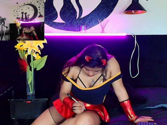 LexiSttar live cam on BongaCams