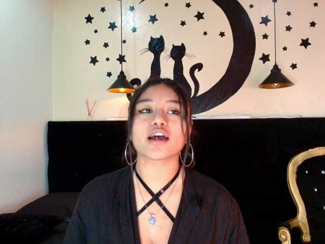 LexiSttar live cam preview