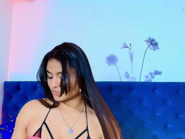 LexiSttar live cam on BongaCams