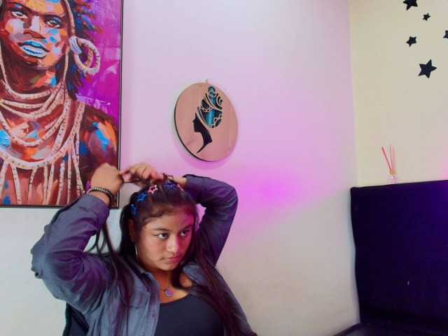 LexiSttar live cam on BongaCams