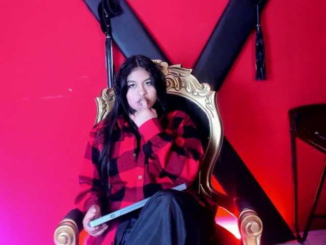 LexiSttar live cam on BongaCams