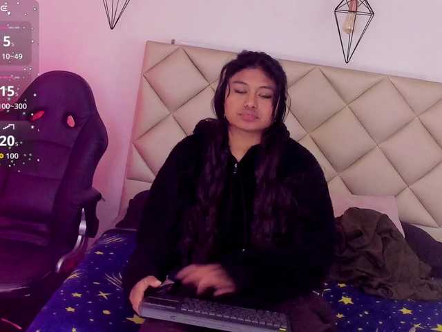 LexiSttar live cam on BongaCams