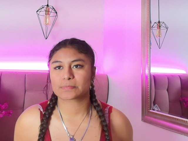 LexiSttar live cam on BongaCams