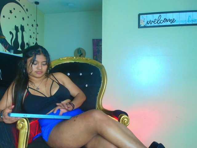LexiSttar live cam on BongaCams