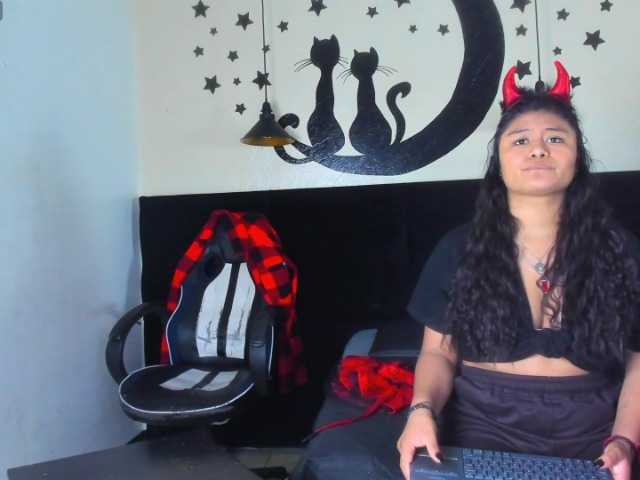 LexiSttar live cam on BongaCams