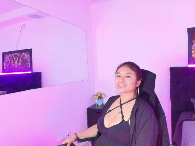 LexiSttar live cam on BongaCams