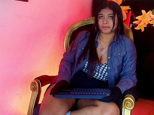LexiSttar live cam on BongaCams