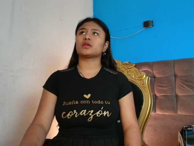 LexiSttar live cam on BongaCams