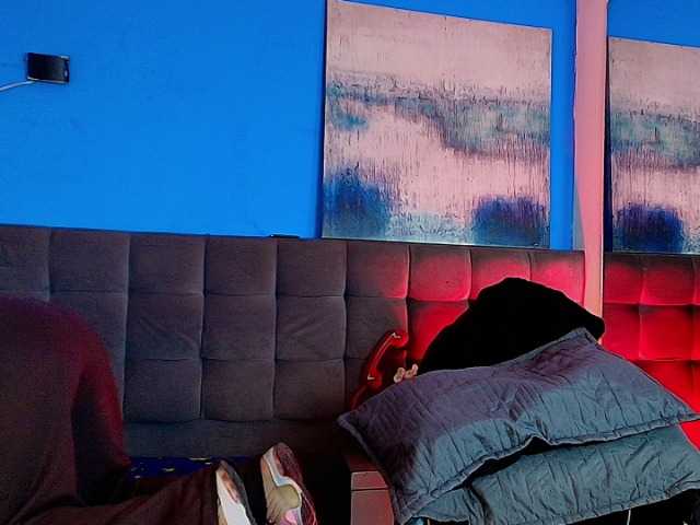 LexiSttar live cam on BongaCams