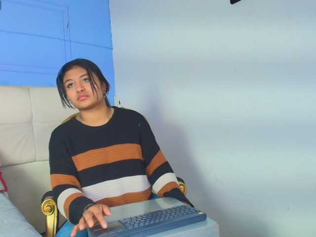 LexiSttar live cam on BongaCams