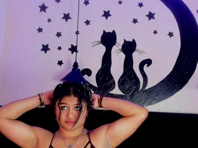 LexiSttar live cam on BongaCams