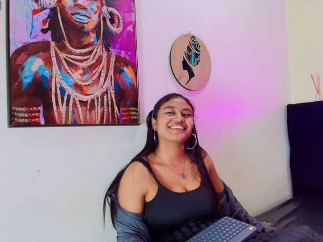 LexiSttar live cam on BongaCams