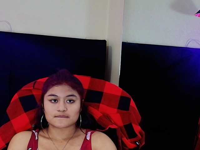 LexiSttar live cam on BongaCams