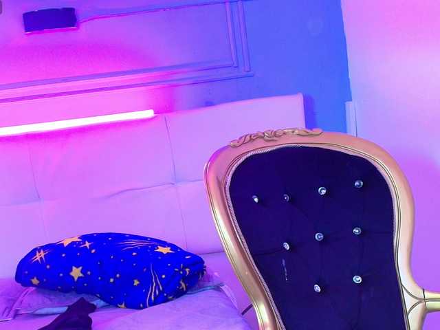 LexiSttar live cam on BongaCams