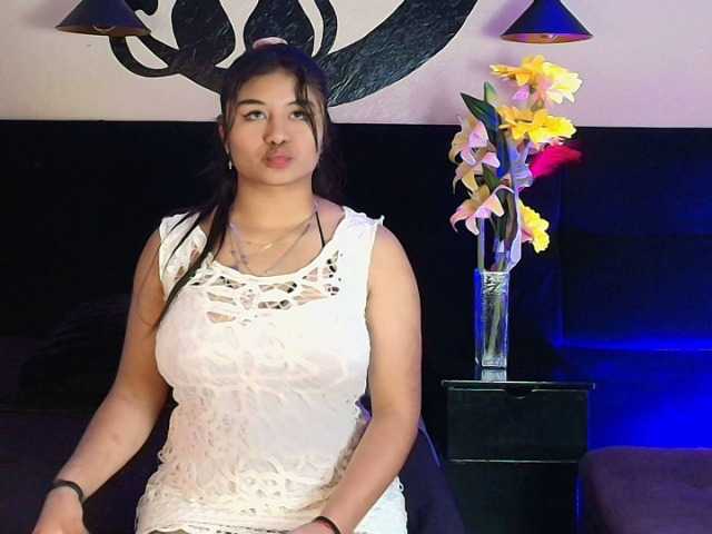 LexiSttar live cam on BongaCams