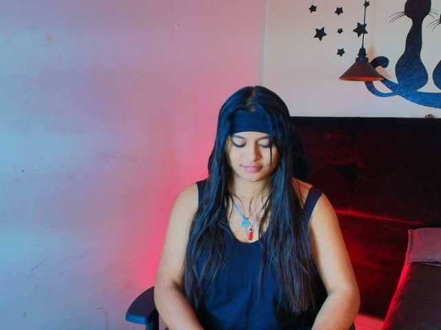 LexiSttar live cam on BongaCams