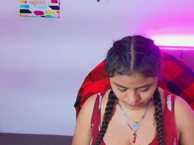 LexiSttar live cam on BongaCams