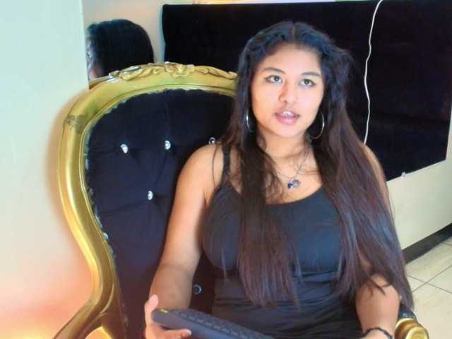 LexiSttar live cam on BongaCams