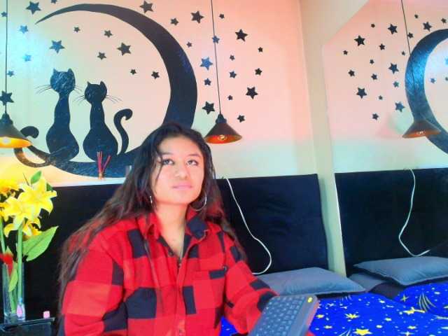 LexiSttar live cam on BongaCams