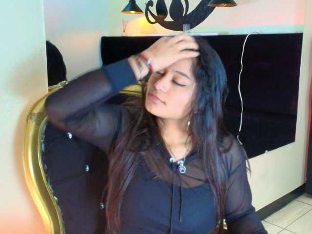 LexiSttar live cam on BongaCams