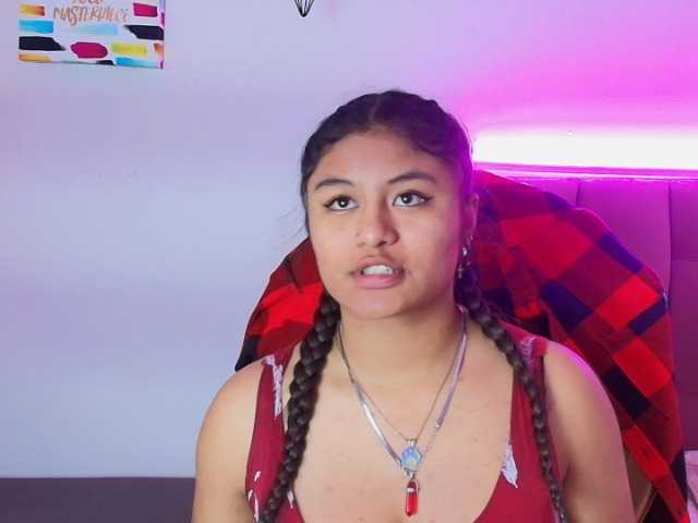 LexiSttar live cam on BongaCams