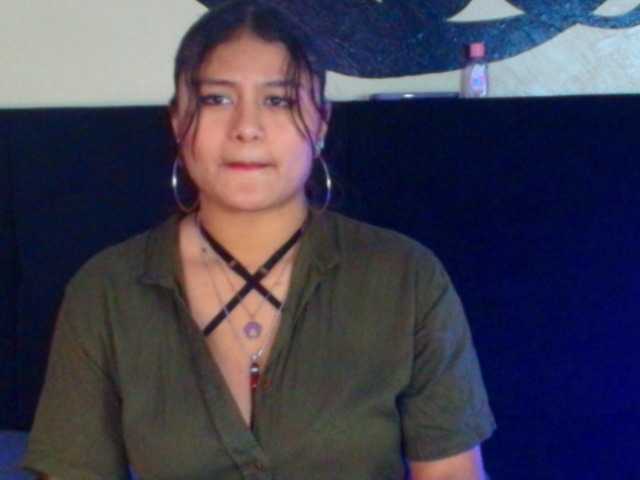 LexiSttar live cam on BongaCams
