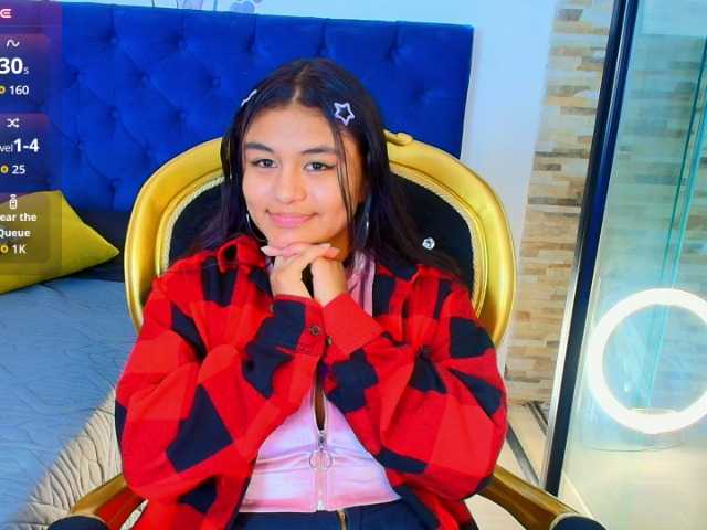 LexiSttar live cam on BongaCams
