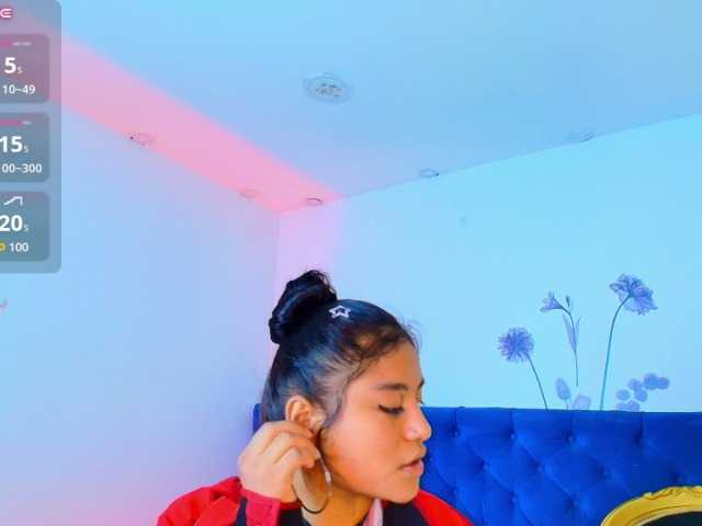 LexiSttar live cam on BongaCams
