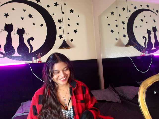 LexiSttar live cam on BongaCams