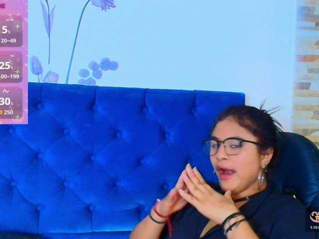 LexiSttar live cam on BongaCams