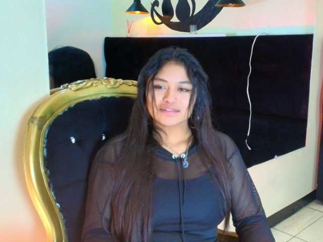LexiSttar live cam on BongaCams