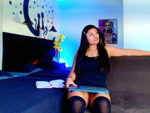 LexiSttar live cam on BongaCams