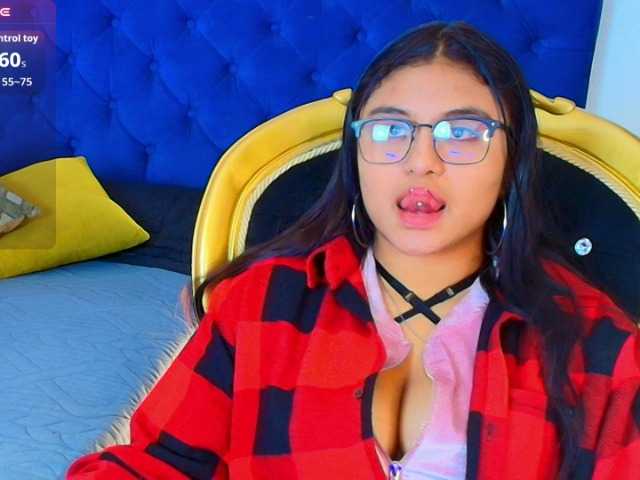 LexiSttar live cam on BongaCams