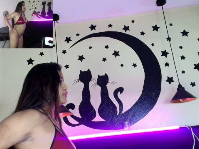 LexiSttar live cam on BongaCams