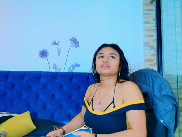 LexiSttar live cam on BongaCams