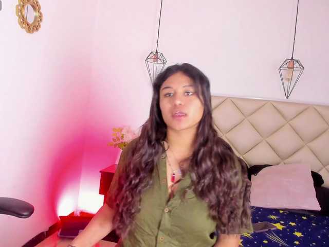 LexiSttar live cam on BongaCams