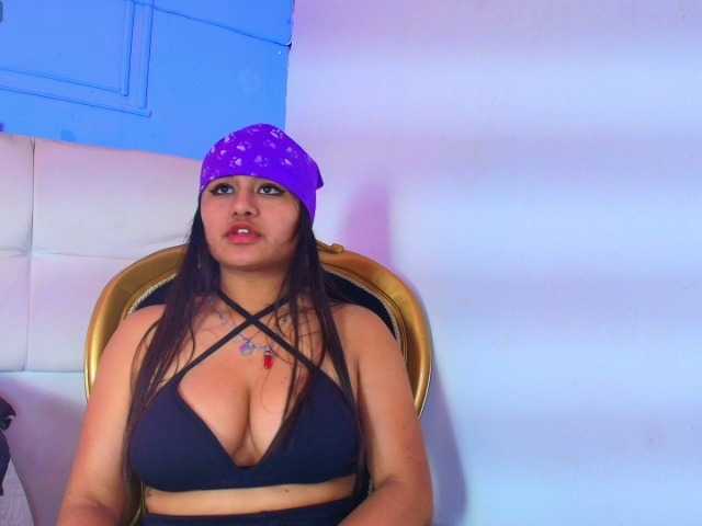 LexiSttar live cam on BongaCams