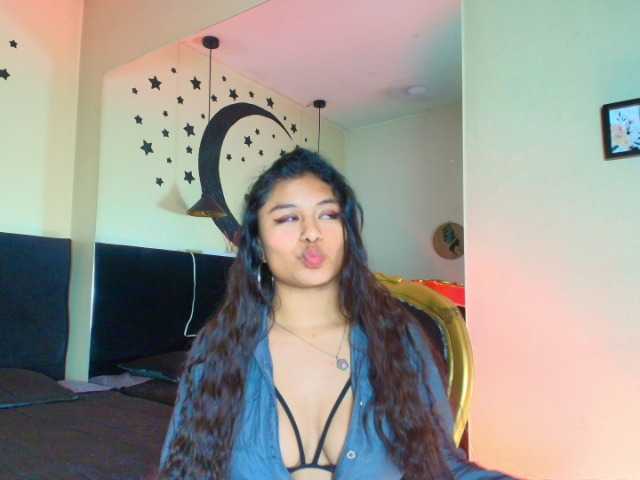 LexiSttar live cam on BongaCams