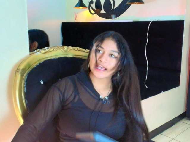 LexiSttar live cam on BongaCams