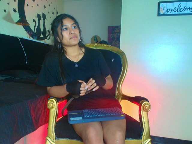 LexiSttar live cam on BongaCams