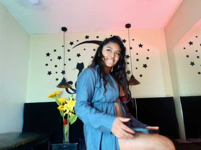LexiSttar live cam on BongaCams