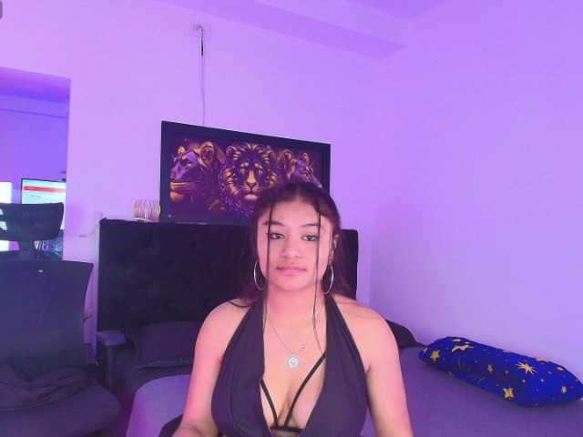 LexiSttar live cam on BongaCams