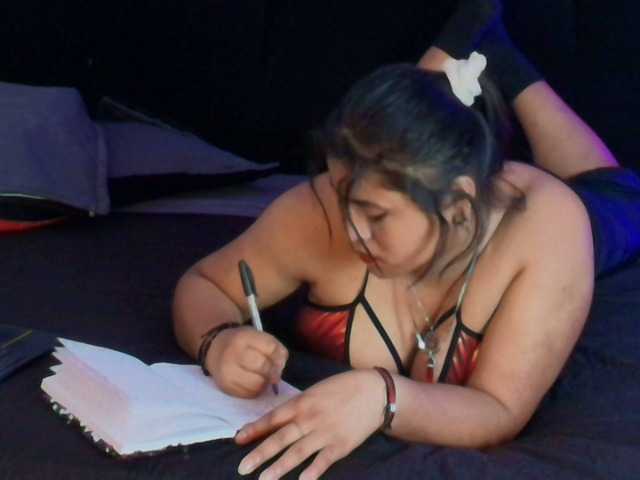 LexiSttar live cam on BongaCams