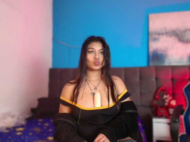LexiSttar live cam on BongaCams